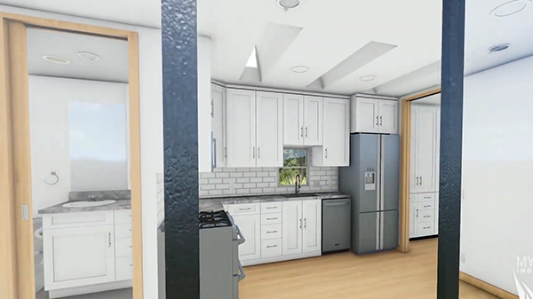 SMART BUILD SPOTLIGHT  Mytikas Industries