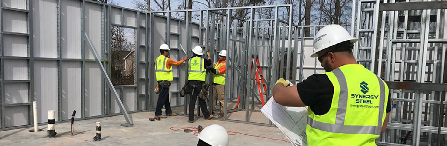 Howick Machine Buyer Guide - steel framing