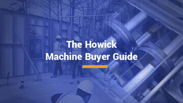 Machine Buyer Guide