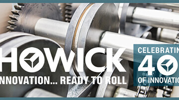 IN THE FRAME: SEPTEMBER 2018 NEWSLETTER