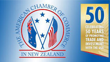 American Chamber of Commerce Awards