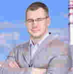 Headshot of Igor Davidiuk