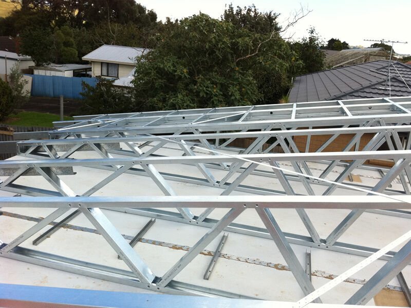 Truss system