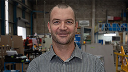 Team Profile: Introducing Deon Anderson, Head of Global Sales for Howick
